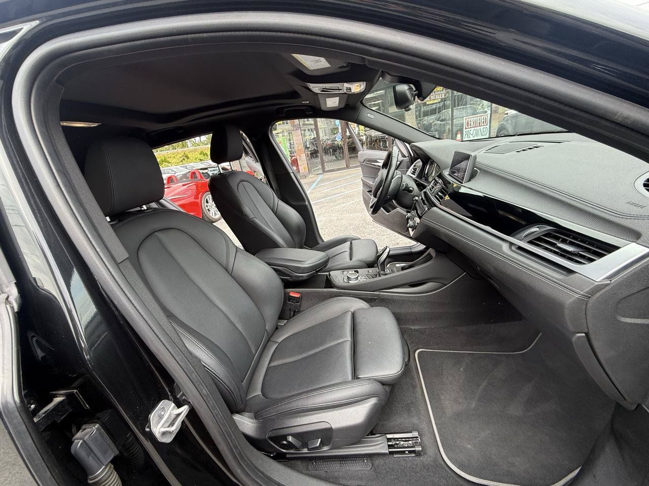 Used 2021 BMW X2 xDrive28i w/ Premium Package AWD/4WD image 19