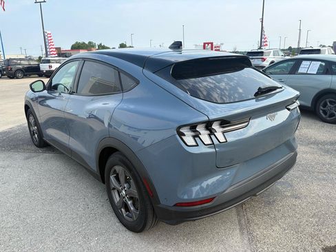 Used 2023 Ford Mustang Mach-E Select AWD/4WD image 5