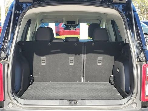 Used 2022 Ford Bronco Sport Big Bend w/ Convenience Package image 6