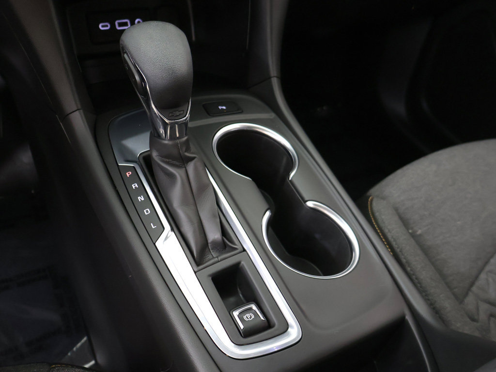 Used 2023 Chevrolet Equinox LT FWD image 49