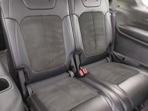 Used 2021 Jeep Grand Cherokee L Laredo image 19