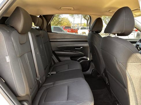 Used 2026 Hyundai Tucson SEL image 25