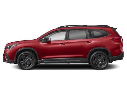 Used 2025 Subaru Ascent Bronze Edition image 3