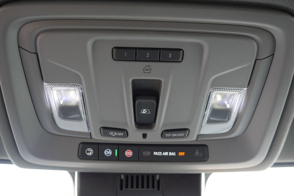 New 2026 Chevrolet Silverado 1500 RST w/ RST All Star Premium Package AWD/4WD image 29