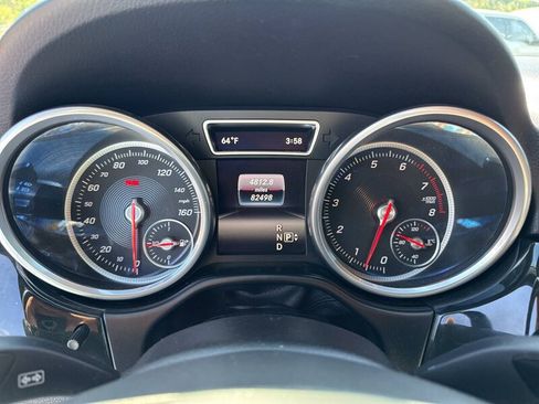 Used 2016 Mercedes-Benz GLE 350 4MATIC image 12