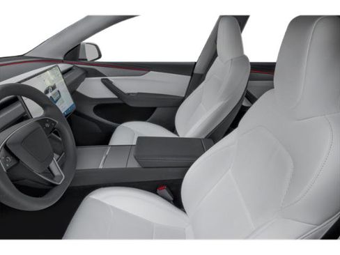 Used 2026 Tesla Model Y 2WD image 11