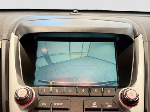 Certified 2017 GMC Terrain SLE image 12