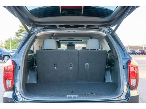 Used 2022 Hyundai Palisade SEL w/ 8P Bench Seat Package image 16