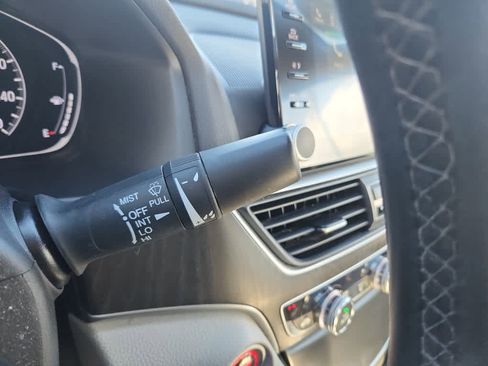 Used 2018 Honda Accord EX-L image 28