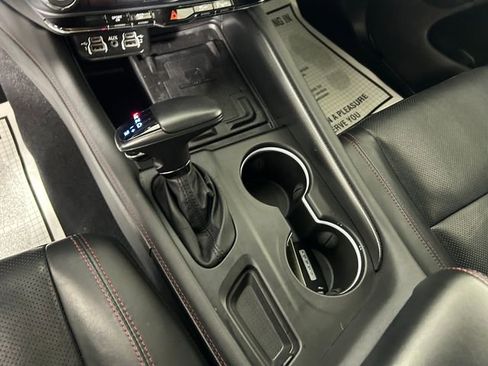 Used 2022 Dodge Durango R/T w/ Blacktop Package image 21