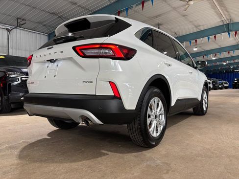 Used 2023 Ford Escape Active w/ Tech Pack #2 image 7