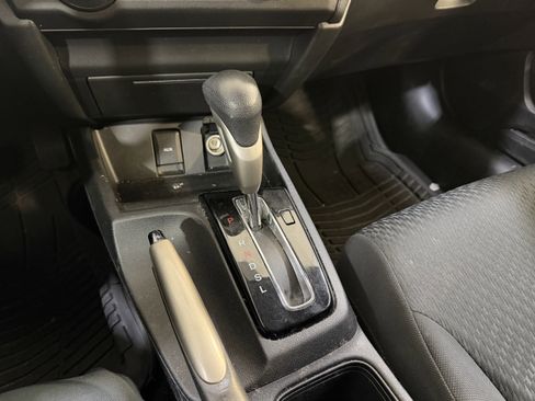 Used 2014 Honda Civic LX image 20
