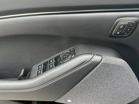 New 2026 Ford Mustang Mach-E Premium w/ Technology Package RWD image 11