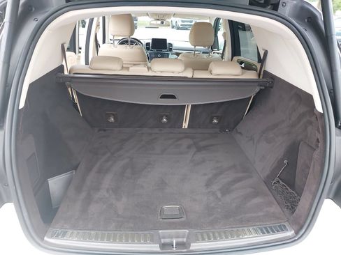 Used 2018 Mercedes-Benz GLE 350 4MATIC image 12