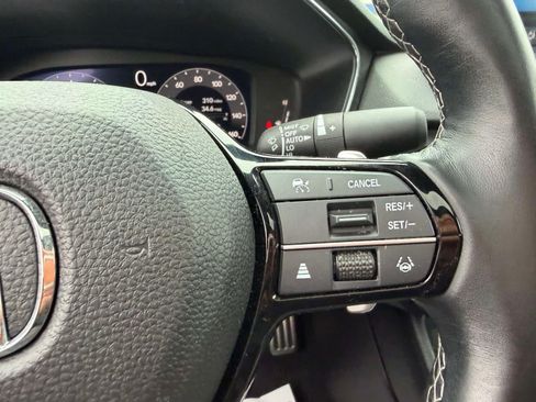 Used 2024 Acura Integra A-Spec FWD image 26