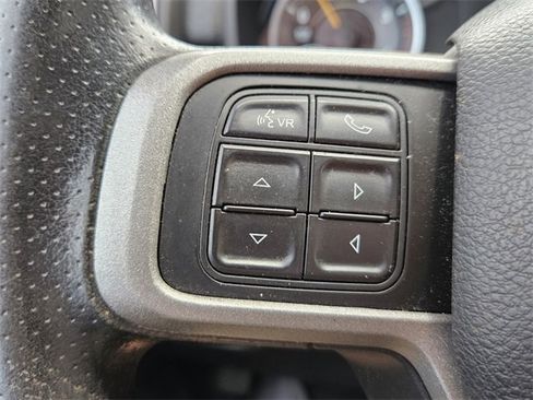 Used 2020 RAM 5500 Tradesman w/ Chrome Appearance Group image 21