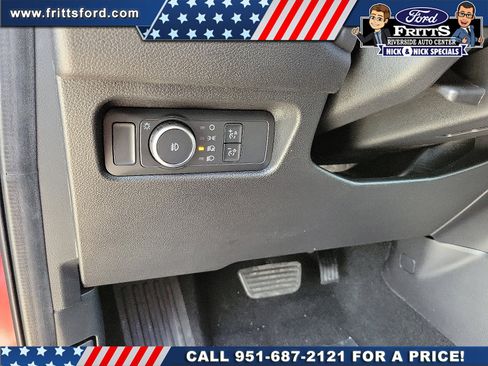 New 2025 Ford Ranger XL image 13