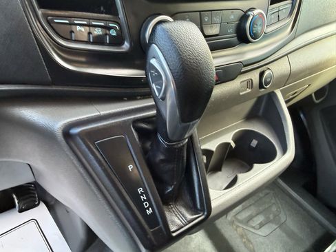 Used 2021 Ford Transit 250 Low Roof image 22