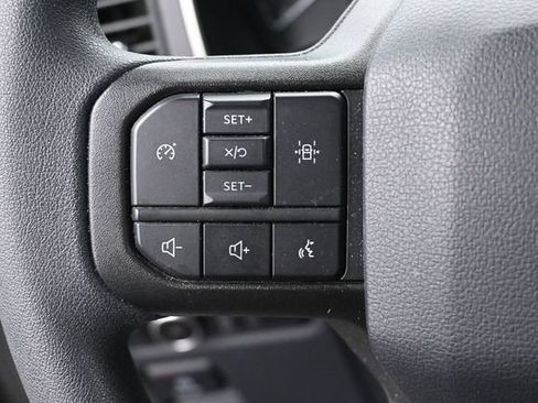 Used 2023 Ford F150 XL w/ STX Appearance Package AWD/4WD image 24