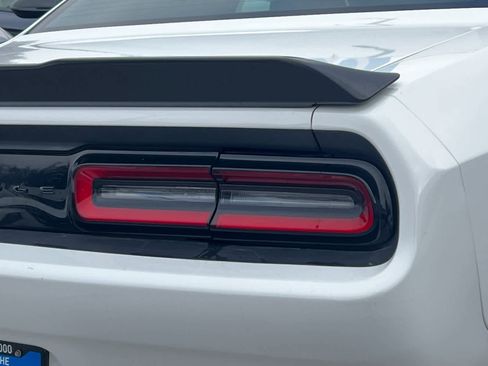 Used 2022 Dodge Challenger GT w/ Blacktop Package image 27