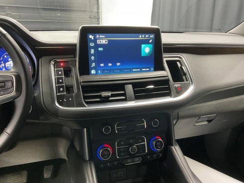 Used 2024 Chevrolet Tahoe Premier image 23