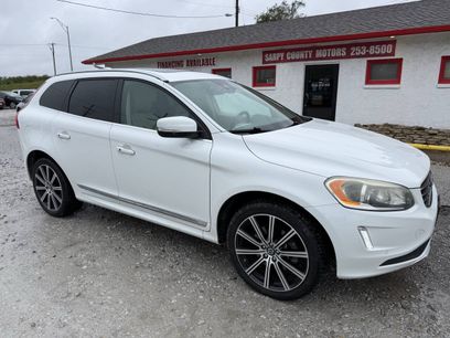 Used 2015 Volvo XC60 T5