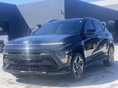 Certified 2024 Hyundai Kona N Line