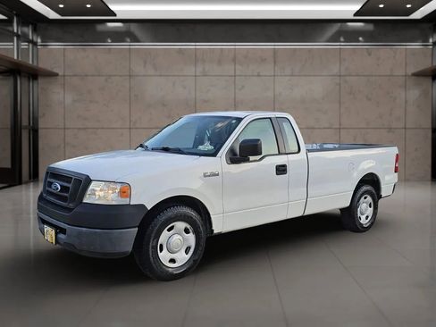 Used 2008 Ford F150 XL RWD image 5