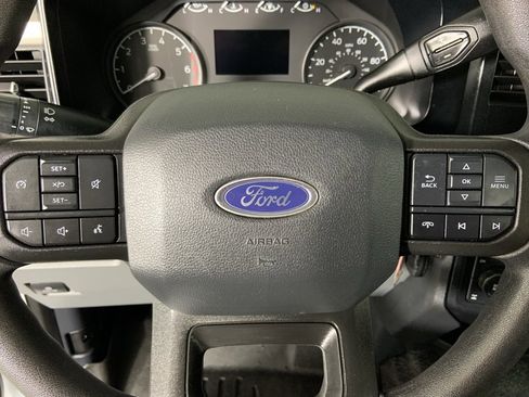 Used 2024 Ford F250 XL w/ XL Chrome Package image 34