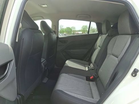 Used 2024 Subaru Crosstrek 2.0i Premium AWD/4WD image 11