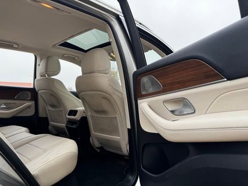 Used 2021 Mercedes-Benz GLE 350 GLE 350 w/ Premium Package image 32