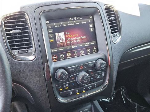Used 2019 Dodge Durango R/T w/ Technology Group AWD/4WD image 21