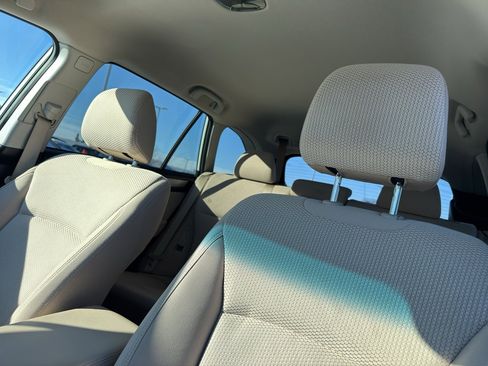 Used 2019 Subaru Outback 2.5i Premium image 27