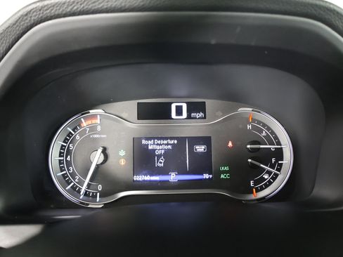 Used 2023 Honda Ridgeline RTL image 20