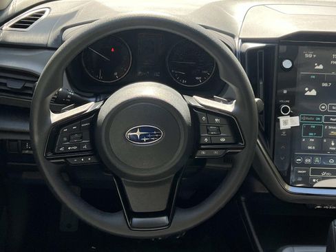 New 2026 Subaru Crosstrek 2.0i Premium image 16
