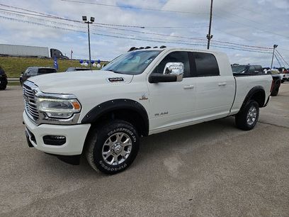 Used 2024 RAM 2500 Laramie w/ Off Road Package