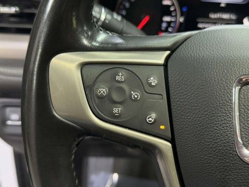 Used 2021 GMC Acadia Denali w/ Denali Technology Package image 31