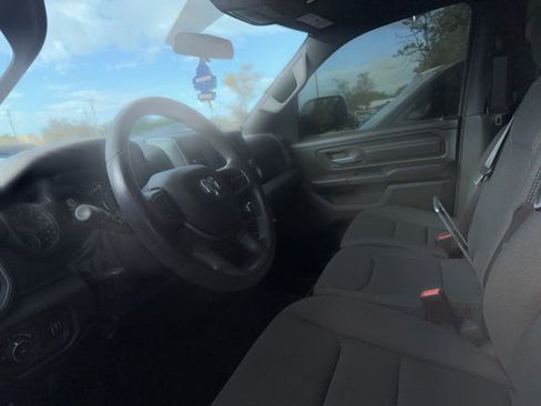 Used 2024 RAM 1500 Tradesman image 4