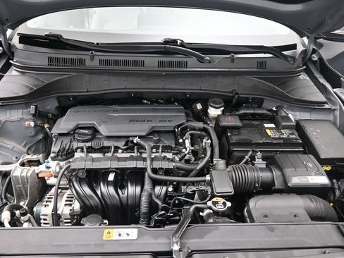 Used 2023 Hyundai Kona SEL FWD image 23