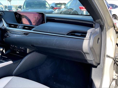 Used 2019 Lexus ES 350 image 15