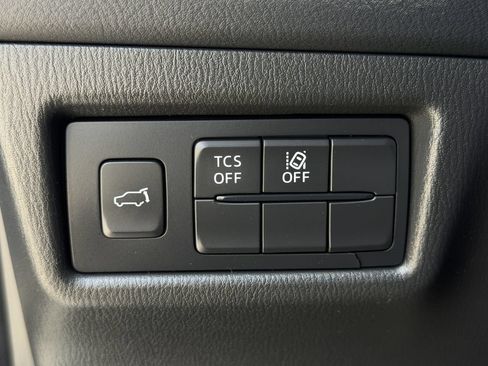 Used 2019 MAZDA CX-5 Grand Touring FWD image 23