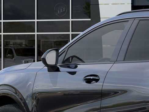 New 2026 Buick Envision Sport Touring AWD/4WD image 12