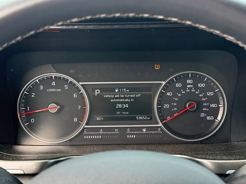 Used 2022 Kia Sorento S FWD image 17