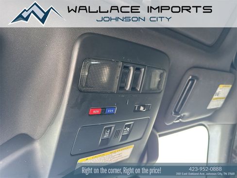 Used 2019 Subaru WRX Limited w/ Popular Package #3 (IZT) image 16