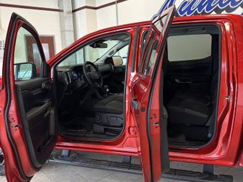 Certified 2024 Ford Ranger XLT w/ FX4 Off-Road Package image 9