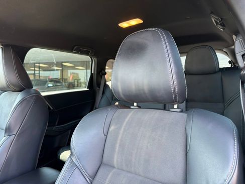 Used 2023 Mitsubishi Outlander SE AWD/4WD image 8