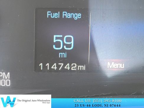 Used 2017 Cadillac XTS Luxury w/ Driver Awareness Package FWD image 22