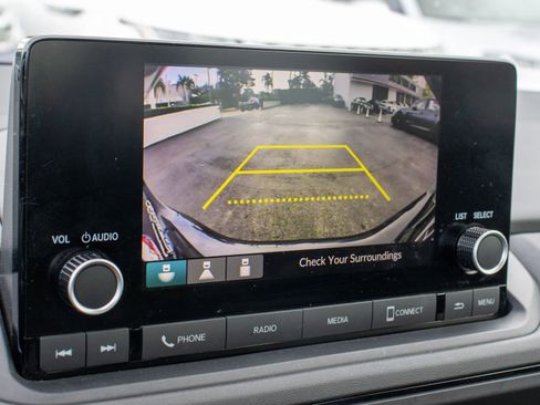 Certified 2024 Honda Accord LX image 29