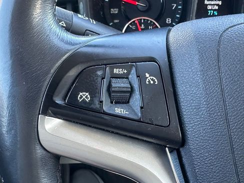 Used 2015 Chevrolet Malibu LT image 26