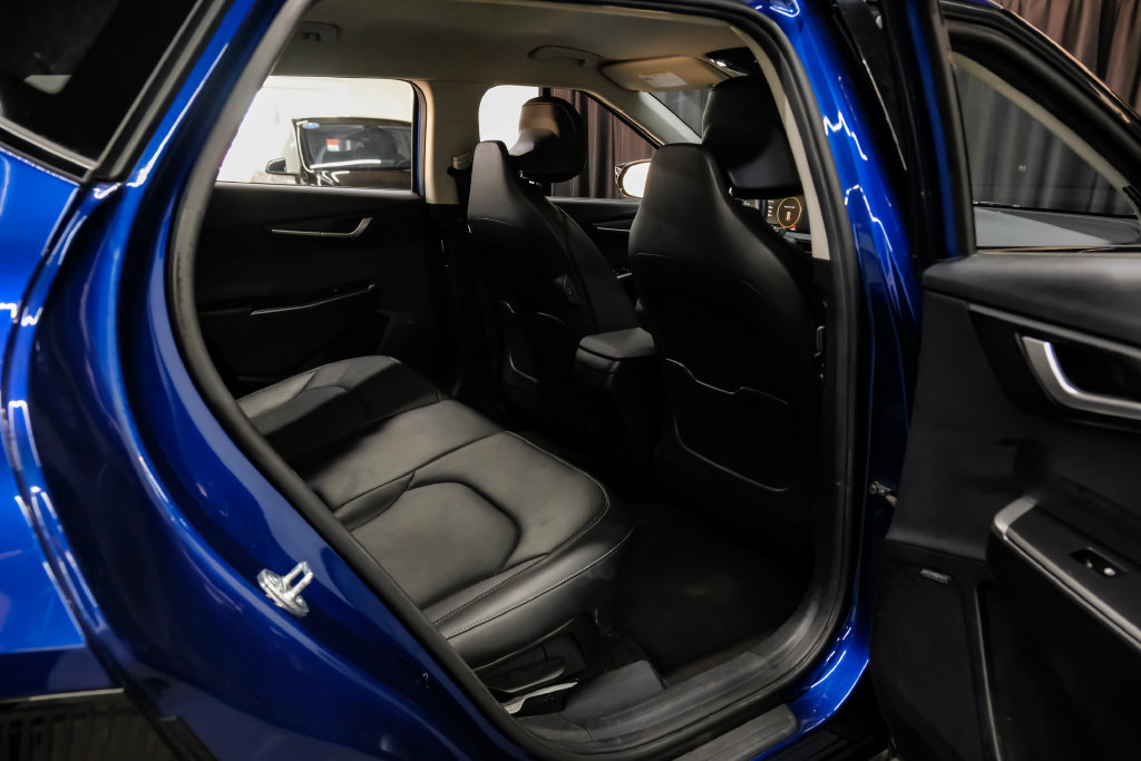 Used 2024 Kia EV6 Wind RWD image 38